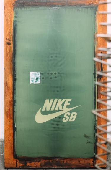 Nike SB x Riot Skateshop feature image